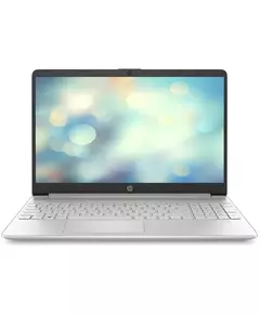 Купить Ноутбук HP 15s-fq5317tu Core i5 1235U 8Gb SSD512Gb Intel Iris Xe graphics 15.6" IPS FHD (1920x1080) Windows 11 Home silver WiFi BT Cam [9A8U7PA], картинка № 2 в Иркутске в компании Зеон