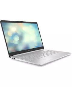 Купить Ноутбук HP 15s-fq5317tu Core i5 1235U 8Gb SSD512Gb Intel Iris Xe graphics 15.6" IPS FHD (1920x1080) Windows 11 Home silver WiFi BT Cam [9A8U7PA] в Иркутске в компании Зеон