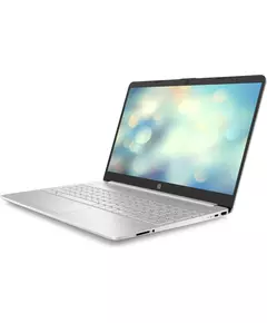 Купить Ноутбук HP 15s-fq5317tu Core i5 1235U 8Gb SSD512Gb Intel Iris Xe graphics 15.6" IPS FHD (1920x1080) Windows 11 Home silver WiFi BT Cam [9A8U7PA], картинка № 3 в Иркутске в компании Зеон