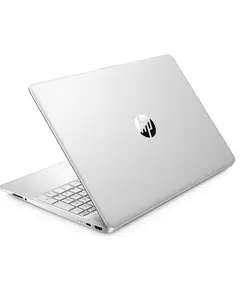 Купить Ноутбук HP 15s-fq5317tu Core i5 1235U 8Gb SSD512Gb Intel Iris Xe graphics 15.6" IPS FHD (1920x1080) Windows 11 Home silver WiFi BT Cam [9A8U7PA], картинка № 5 в Иркутске в компании Зеон