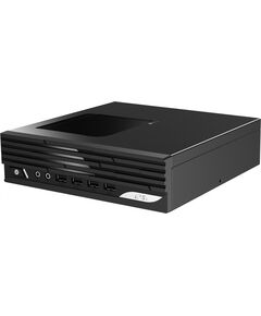 Купить Неттоп MSI Pro DP21 13M-602XRU i7 13700 (2.1) 16Gb SSD512Gb UHDG 770 noOS GbitEth WiFi BT 120W черный [9S6-B0A421-602] в Иркутске в компании Зеон