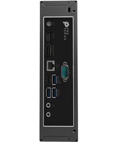 Купить Неттоп MSI Pro DP21 13M-602XRU i7 13700 (2.1) 16Gb SSD512Gb UHDG 770 noOS GbitEth WiFi BT 120W черный [9S6-B0A421-602], картинка № 6 в Иркутске в компании Зеон