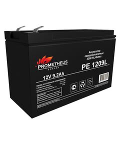 Купить Батарея для ИБП Prometheus Energy PE 1209L 12В 9.2Ач, картинка № 2 в Иркутске в компании Зеон