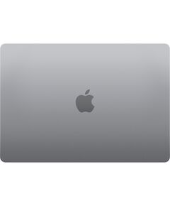 Купить Ноутбук Apple MacBook Air A3114 M3 8 core 16Gb SSD512Gb/10 core GPU 15.3" Liquid Retina (2880x1864) Mac OS grey space WiFi BT Cam [MXD13LL/A], картинка № 3 в Иркутске в компании Зеон