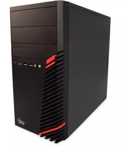 Купить ПК iRU Home 310H6SM MT i5 12400 (2.5) 16Gb SSD256Gb UHDG 730 Free DOS GbitEth 400W черный [1901043], картинка № 3 в Иркутске в компании Зеон