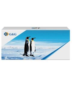 Купить Картридж струйный G&G GG-B6Y07A 771С черный матовый (775мл) для HP DesignJet Z6200 в Иркутске в компании Зеон