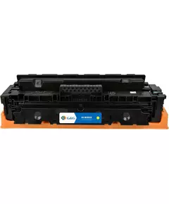 Купить Картридж лазерный G&G GG-W2032X аналог 415X желтый (6000стр.) для HP LJ M454/MFP M479, картинка № 2 в Иркутске в компании Зеон