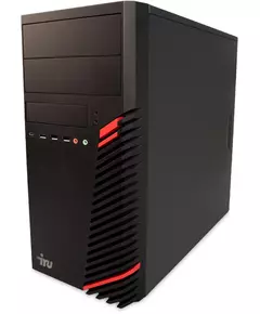 Купить ПК iRU Home 310H6SM MT i3 12100 (3.3) 16Gb SSD256Gb UHDG 730 Free DOS GbitEth 400W черный [1901009], картинка № 5 в Иркутске в компании Зеон