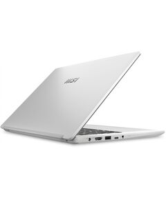 Купить Ноутбук MSI Modern 14 C12MO-690RU Core i3 1215U 8Gb SSD256Gb Intel UHD Graphics 14" IPS FHD (1920x1080) Windows 11 Professional silver WiFi BT Cam [9S7-14J111-690], картинка № 5 в Иркутске в компании Зеон