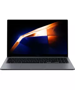 Купить Ноутбук Samsung Galaxy Book 4 NP750 Core 7 150U 16Gb SSD512Gb Intel Graphics 15.6" PLS FHD (1920x1080) Windows 11 Home English grey WiFi BT Cam [NP750XGK-KG3IN] в Иркутске в компании Зеон