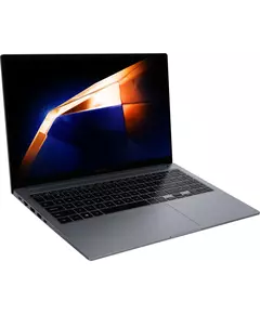 Купить Ноутбук Samsung Galaxy Book 4 NP750 Core 7 150U 16Gb SSD512Gb Intel Graphics 15.6" PLS FHD (1920x1080) Windows 11 Home English grey WiFi BT Cam [NP750XGK-KG3IN], картинка № 3 в Иркутске в компании Зеон