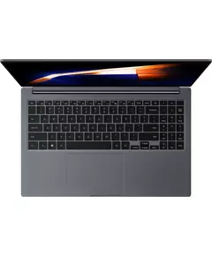 Купить Ноутбук Samsung Galaxy Book 4 NP750 Core 7 150U 16Gb SSD512Gb Intel Graphics 15.6" PLS FHD (1920x1080) Windows 11 Home English grey WiFi BT Cam [NP750XGK-KG3IN], картинка № 4 в Иркутске в компании Зеон