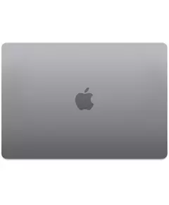 Купить Ноутбук Apple MacBook Air A3114 M3 8 core 8Gb SSD256Gb/10 core GPU 15.3" Liquid Retina (2880x1864) Mac OS grey space WiFi BT Cam [MRYM3B/A], картинка № 6 в Иркутске в компании Зеон