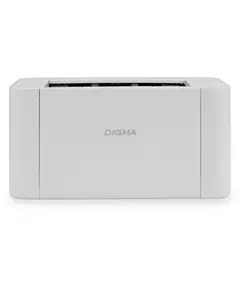 Купить Принтер лазерный Digma DHP-2401W A4 WiFi серый, картинка № 30 в Иркутске в компании Зеон