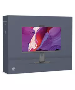 Купить Моноблок Digma Pro Unity i3 1315U (1.2) 16Gb SSD512Gb UHDG CR Ubuntu GbitEth WiFi BT 23.8" Full HD 1920x1080 90W клавиатура мышь Cam серый/черный [DM23P3-ADXU02], картинка № 6 в Иркутске в компании Зеон