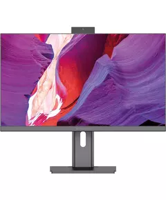 Купить Моноблок Digma Pro Unity 27" Full HD i3 1215U (1.2) 8Gb SSD256Gb UHDG CR Windows 11 Professional GbitEth WiFi BT 90W клавиатура мышь Cam серый/черный 1920x1080 [DM27P3-8CXW02] в Иркутске в компании Зеон