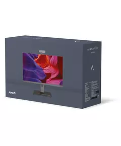 Купить Моноблок Digma Pro Pro Vision 23.8" Full HD Ryzen 5 5500U (2.1) 8Gb SSD256Gb RGr CR Windows 11 Professional Eth WiFi BT 90W клавиатура мышь Cam черный 1920x1080 [DM23R5-8CXW02], картинка № 16 в Иркутске в компании Зеон