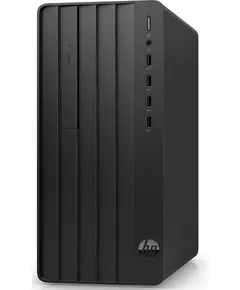 Купить Комплект HP 290 G9 MT i3 12100 (3.3) 8Gb SSD512Gb UHDG 730 Free DOS GbitEth 180W kb клавиатура черный монитор в комплекте P22v [9M937AT], картинка № 4 в Иркутске в компании Зеон