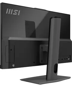 Купить Моноблок MSI Modern AM242P 12M-630RU 23.8" Full HD PG 8505 (1.2) 4Gb SSD128Gb UHDG Windows 11 Professional GbitEth WiFi BT 120W клавиатура мышь Cam черный 1920x1080 [9S6-AE0711-842], картинка № 9 в Иркутске в компании Зеон