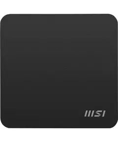 Купить Неттоп MSI Cubi NUC 1M-053BRU Core 3 100U (1.2) Graphics CR noOS GbitEth WiFi BT 120W черный [936-B0B111-053], картинка № 4 в Иркутске в компании Зеон