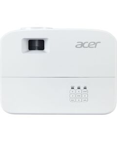 Купить Проектор Acer P1257i DLP 4800Lm (1024x768) 20000:1 6000 часов 1xUSB typeA 2xHDMI 2.4кг [MR.JUR11.001], картинка № 3 в Иркутске в компании Зеон