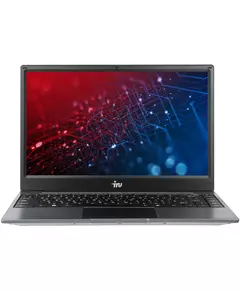 Купить Ноутбук iRU 14TLHC Core i3 1115G4 8Gb SSD256Gb Intel UHD Graphics 14" IPS FHD (1920x1080) noOS grey WiFi BT Cam [1996876] в Иркутске в компании Зеон