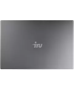 Купить Ноутбук iRU 14TLHC Core i3 1115G4 8Gb SSD256Gb Intel UHD Graphics 14" IPS FHD (1920x1080) noOS grey WiFi BT Cam [1996876], картинка № 8 в Иркутске в компании Зеон