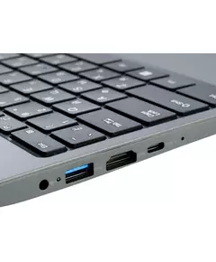 Купить Ноутбук iRU 14TLHC Core i3 1115G4 8Gb SSD512Gb Intel UHD Graphics 14" IPS FHD (1920x1080) noOS grey WiFi BT Cam [1996898], картинка № 5 в Иркутске в компании Зеон