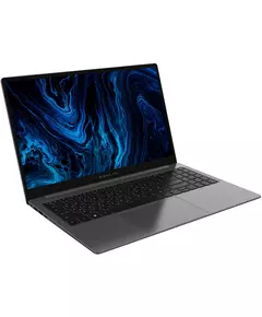 Купить Ноутбук Digma Pro Sprint N Ryzen 5 5500U 16Gb SSD512Gb AMD Radeon 15.6" IPS FHD (1920x1080) Windows 11 Professional dk.grey WiFi BT Cam 4700mAh [DN15R5-ADXW05], картинка № 3 в Иркутске в компании Зеон