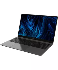 Купить Ноутбук Digma Pro Sprint N Ryzen 5 5500U 16Gb SSD512Gb AMD Radeon 15.6" IPS FHD (1920x1080) Windows 11 Professional dk.grey WiFi BT Cam 4700mAh [DN15R5-ADXW05], картинка № 4 в Иркутске в компании Зеон