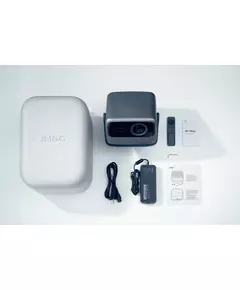 Купить Проектор JMGO N1 Ultra DLP 2200Lm LS 4000Lm ANSI (3840x2160) 1600:1 30000 часов 1xUSB typeA 2xHDMI 5.2кг [J92-5D5], картинка № 10 в Иркутске в компании Зеон