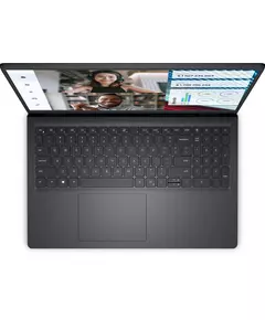 Купить Ноутбук Dell Vostro 3520 Core i3 1215U/8Gb/512Gb SSD/Int/WiFi/BT/Cam/15.6" WVA FHD/Ubuntu/black [3520-3850], картинка № 2 в Иркутске в компании Зеон