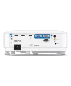 Купить Проектор BenQ MX560 DLP 4000Lm LS (1024x768) 20000:1 6000 часов 1xUSB typeA 2xHDMI 2.3кг [9H.JNE77.1JE], картинка № 5 в Иркутске в компании Зеон