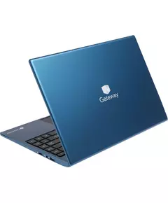 Купить Ноутбук Gateway Ultra Slim 14 Ryzen 5 3500U 8Gb SSD256Gb AMD Radeon Vega 8 14.1" IPS FHD (1920x1080) Windows 11 Home blue WiFi BT Cam [GWNR51416-BL], картинка № 5 в Иркутске в компании Зеон