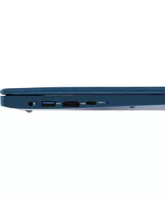 Купить Ноутбук Gateway Ultra Slim 14 Ryzen 5 3500U 8Gb SSD256Gb AMD Radeon Vega 8 14.1" IPS FHD (1920x1080) Windows 11 Home blue WiFi BT Cam [GWNR51416-BL], картинка № 9 в Иркутске в компании Зеон