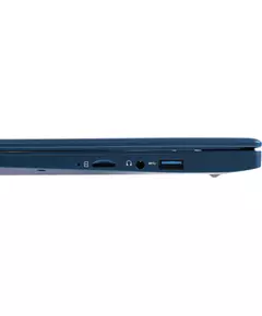 Купить Ноутбук Gateway Ultra Slim 14 Ryzen 5 3500U 8Gb SSD256Gb AMD Radeon Vega 8 14.1" IPS FHD (1920x1080) Windows 11 Home blue WiFi BT Cam [GWNR51416-BL], картинка № 3 в Иркутске в компании Зеон