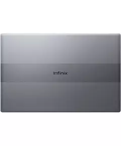 Купить Ноутбук Infinix Inbook Y3 PLUS YL512 Core i3 1215U 8Gb SSD512Gb Intel UHD Graphics 15.6" IPS FHD (1920x1080) Free DOS grey WiFi BT Cam [71008302599], картинка № 2 в Иркутске в компании Зеон