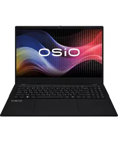 Купить Ноутбук Osio BaseLine B150i-006b N100 8Gb SSD512Gb Intel UHD Graphics 15.6" IPS FHD (1920x1080) Windows 11 Home black WiFi BT Cam 5000mAh, картинка № 8 в Иркутске в компании Зеон