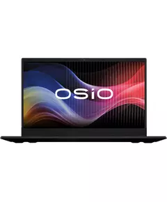 Купить Ноутбук Osio BaseLine B150i-006b N100 8Gb SSD512Gb Intel UHD Graphics 15.6" IPS FHD (1920x1080) Windows 11 Home black WiFi BT Cam 5000mAh в Иркутске в компании Зеон