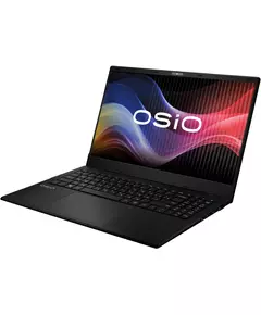 Купить Ноутбук Osio BaseLine B150i-006b N100 8Gb SSD512Gb Intel UHD Graphics 15.6" IPS FHD (1920x1080) Windows 11 Home black WiFi BT Cam 5000mAh, картинка № 9 в Иркутске в компании Зеон