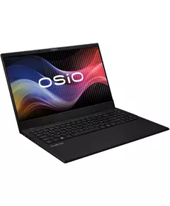 Купить Ноутбук Osio BaseLine B150i-006b N100 8Gb SSD512Gb Intel UHD Graphics 15.6" IPS FHD (1920x1080) Windows 11 Home black WiFi BT Cam 5000mAh, картинка № 3 в Иркутске в компании Зеон