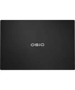 Купить Ноутбук Osio BaseLine B150i-006b N100 8Gb SSD512Gb Intel UHD Graphics 15.6" IPS FHD (1920x1080) Windows 11 Home black WiFi BT Cam 5000mAh, картинка № 2 в Иркутске в компании Зеон