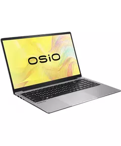 Купить Ноутбук Osio FocusLine F150a-011 Ryzen 5 5500U 16Gb SSD512Gb AMD Radeon 15.6" IPS FHD (1920x1080) Windows 11 Home grey WiFi BT Cam 6000mAh, картинка № 3 в Иркутске в компании Зеон