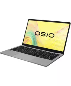 Купить Ноутбук Osio FocusLine F140i-005 Core i3 1215U 8Gb SSD512Gb Intel UHD Graphics 14" IPS FHD (1920x1080) Windows 11 Home grey WiFi BT Cam 6000mAh в Иркутске в компании Зеон