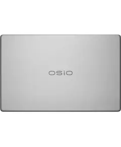 Купить Ноутбук Osio FocusLine F140i-005 Core i3 1215U 8Gb SSD512Gb Intel UHD Graphics 14" IPS FHD (1920x1080) Windows 11 Home grey WiFi BT Cam 6000mAh, картинка № 12 в Иркутске в компании Зеон