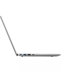 Купить Ноутбук Osio FocusLine F140i-005 Core i3 1215U 8Gb SSD512Gb Intel UHD Graphics 14" IPS FHD (1920x1080) Windows 11 Home grey WiFi BT Cam 6000mAh, картинка № 9 в Иркутске в компании Зеон