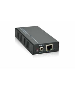 Купить Комплект передатчик-усилитель и приемник сигнала Digis EX-A70 HDBT - HDMI, 4K, HDCP 2.2, 70m, двусторонний IR, 12V, PoC, картинка № 4 в Иркутске в компании Зеон