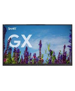 Купить Интерактивный дисплей SMART SBID-GX175-V3 (в составе интерактивной панели SBID-GX075-V3) с ПО SMART Notebook в Иркутске в компании Зеон