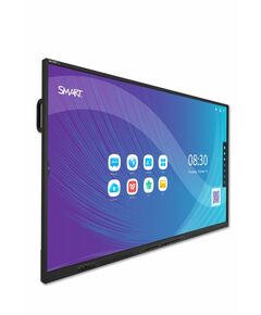 Купить Интерактивный дисплей SMART SBID-GX175-V3 (в составе интерактивной панели SBID-GX075-V3) с ПО SMART Notebook, картинка № 2 в Иркутске в компании Зеон