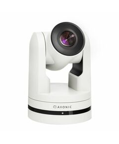 Купить PTZ камера Avonic AV-CM93-IP-W 4K 60, 30x Zoom, цвет: белый, картинка № 3 в Иркутске в компании Зеон